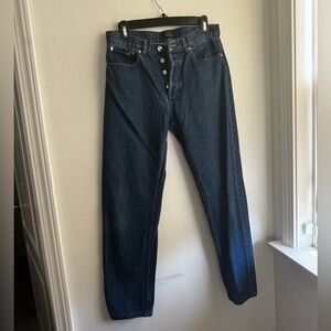 APC Petit New Standard bluejeans